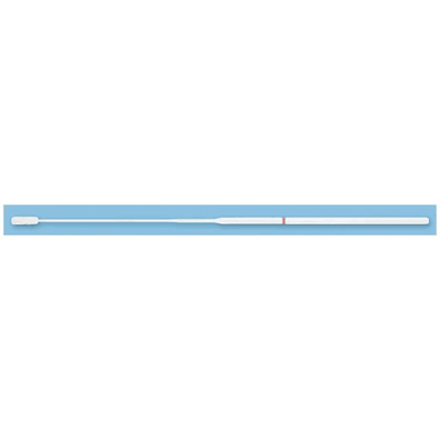 Copan 516CS01 Specimen Collection Swabstick, 100 mm Ultra minitip/pediatric Tip, 1000/CS