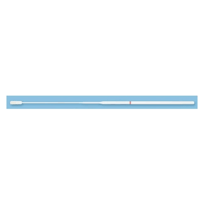 Copan 525CS01 Specimen Collection Swabstick, 80 mm Ultra-thin/minitip, 1000/CS