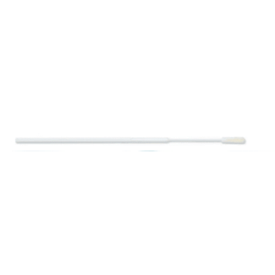 Copan 551C Specimen Collection Swab, 80 mm Nylon Fiber Tip, Minitip Flocked Swab