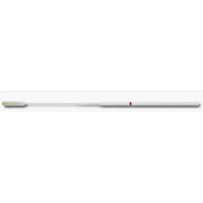 Copan 553C Specimen Collection Swabstick, 100 mm Nylon Tip