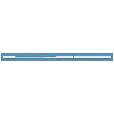 Copan 56380CS01 Specimen Collection Swabstick, 80 mm Contoured adult Tip, 100/PK