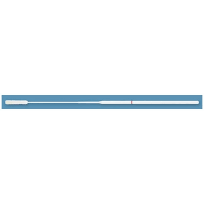 Copan 56380CS01 Specimen Collection Swabstick, 80 mm Contoured adult Tip, 1000/CS
