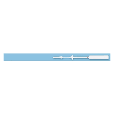 Copan 56750CS01 Specimen Collection Swabstick, 50 mm Contoured pediatric Tip, 1000/CS