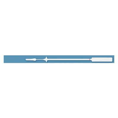 Copan 56780CS01 Specimen Collection Swabstick, 80 mm Contoured pediatric Tip, 100/PK