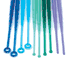 Copan COPS1 Inoculating Loop, Size 1 uL, color Light Green, Calibrated, Soft Flexible Feel, Sterile, Disposable, sold as 1000/Box<br><br><font color="red"><b>BACK TO THE PRODUCT TABLE, <a href="https://www.aaawholesalecompany.com/clinical-laboratory-microbiology-color-coded-inoculating-loops.html">CLICK HERE</a></b></font>
