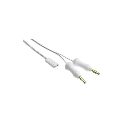 Cord, Bipolar Disposable, 10 Feet, Sterile -