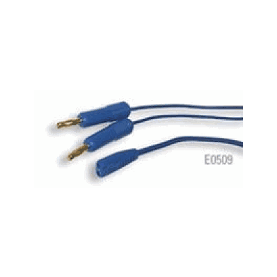 Cord, Bipolar Frceps, Disp, 12ft - Medline
