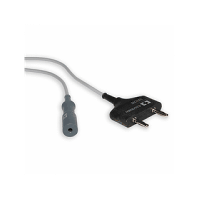 Cord, Reusable Bipolar Footswitch - Medline