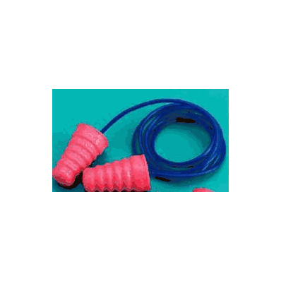 Corded Ear Plugs Fisherbrand Excel Corded Un