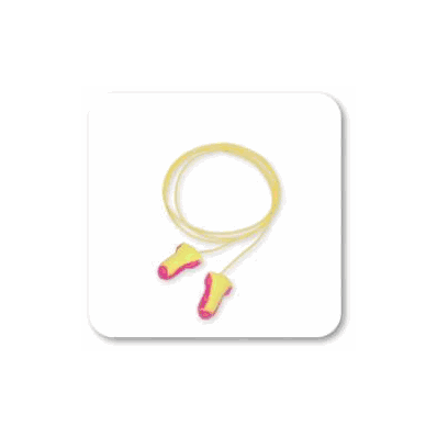 Corded Ear Plugs Laser Lite Corded Universal