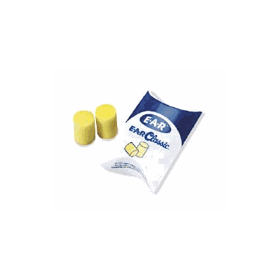 Cordless Ear Plugs E-a-r Classic Cordless Y
