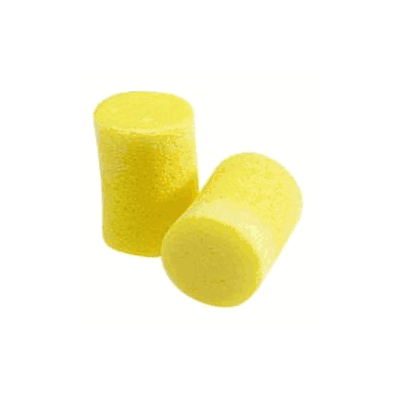 Cordless Ear Plugs E-a-r Classic Value Pak
