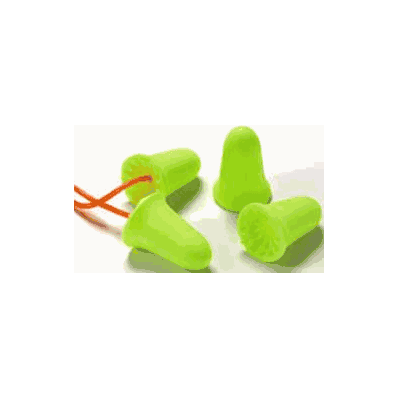 Cordless Ear Plugs E-a-r E-a-rsoft Fx Cord
