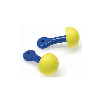 Cordless Ear Plugs E.A.R Express Pod Plugs Co