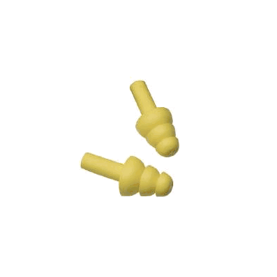 Cordless Ear Plugs E-a-r Ultrafit Cordless