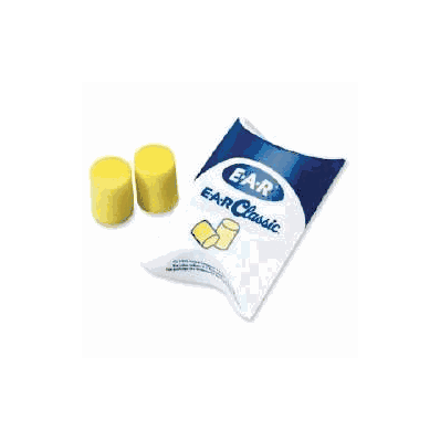 Cordless Ear Plugs E-a-r4 Classic Cordless M