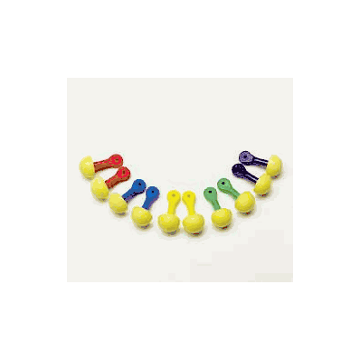 Cordless Ear Plugs Express Pod Plugs Cordle