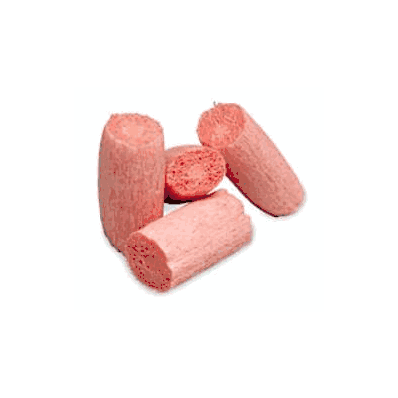 Cordless Ear Plugs Matrix Cordless Orange -