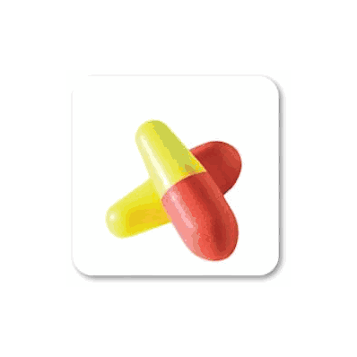 Cordless Ear Plugs Multi Max Cordless Univer