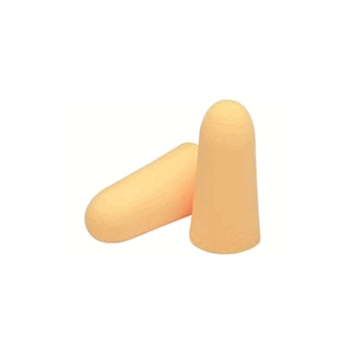 Cordless Ear Plugs Softies Cordless Radiant