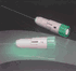 Biopsy Instrument, 16 ga x 10 cm, 22 mm, Purple Gauge, sold as 10/Cs by Bard 121610 <br> SPECIAL ORDER - non returnable<br><br><font color="red"><b>BACK TO THE PRODUCT TABLE, <a href="https://www.aaawholesalecompany.com/instruments-biopsy-instuments-disposable-core-biopsy-instrument-by-monopty-brand--bard.html">CLICK HERE</a></b></font>