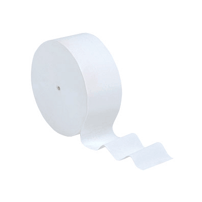 Coreless Bath Tissue By Kimberly Clark - TisS