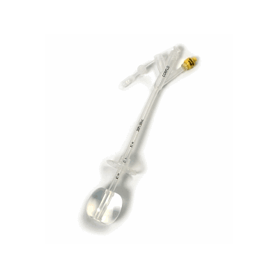 Corflo Dual & Triple Gastrostomy Tubes By Co
