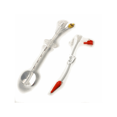 Corflo Dual & Triple Gastrostomy Tubes By Co