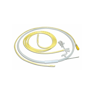 Corflo Endo / F Ni Feeding Tubes By Corpak Me