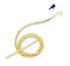 Corflo Ultra 201368, 8 fr 36 Nasogastric Feeding Tube Polyurethane NonSterile sold as 10/Box by Avanos Medical Sales # 20-1368<br><br><font color="red"><b>BACK TO THE PRODUCT TABLE, <a href="https://www.aaawholesalecompany.com/dietary-feeding-corflo-ultra-nasogastric-feeding-tubes-by-avanos-medical-sales.html">CLICK HERE</a></b></font>