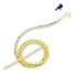 Corflo Ultra 201431, 10 fr 43 Nasogastric Feeding Tube Polyurethane NonSterile sold as 10/Case by Avanos Medical Sales # 20-1431<br><br><font color="red"><b>BACK TO THE PRODUCT TABLE, <a href="https://www.aaawholesalecompany.com/dietary-feeding-corflo-ultra-nasogastric-feeding-tubes-by-avanos-medical-sales.html">CLICK HERE</a></b></font>