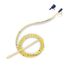Corflo Ultra 207368, 8 fr 36 Nasogastric Feeding Tube Polyurethane NonSterile sold as 10/Case by Avanos Medical Sales # 20-7368<br><br><font color="red"><b>BACK TO THE PRODUCT TABLE, <a href="https://www.aaawholesalecompany.com/dietary-feeding-corflo-ultra-nasogastric-feeding-tubes-by-avanos-medical-sales.html">CLICK HERE</a></b></font>