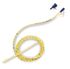 Corflo Ultra 209361, 10 fr 36 Nasogastric Feeding Tube Polyurethane NonSterile sold as Each by Avanos Medical Sales # 20-9361<br><br><font color="red"><b>BACK TO THE PRODUCT TABLE, <a href="https://www.aaawholesalecompany.com/dietary-feeding-corflo-ultra-nasogastric-feeding-tubes-by-avanos-medical-sales.html">CLICK HERE</a></b></font>