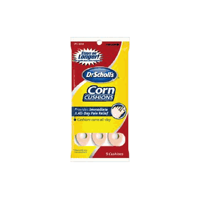 Corn Cushion Dr. Scholl's - Corn Cushion, Dr