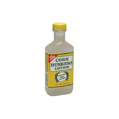 Corn Huskers Moisturizer & Lotion sold as 3/pk