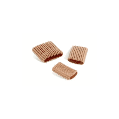 Corn Pad, Gel (2/Pk) - - Silipos