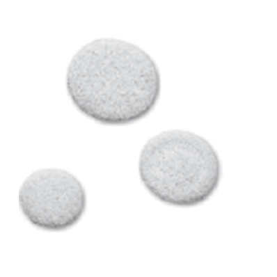 Corneal Light Shield, Ultracell with 7 mm,