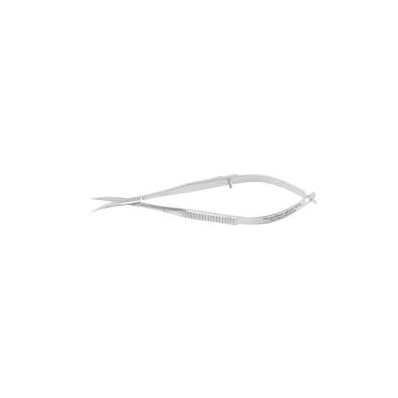 Corneal Scissor Castroviejo Meisterhand 3-3/4