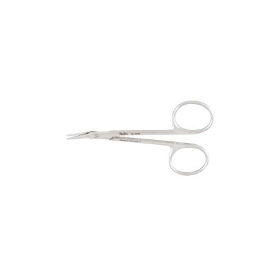Corneal Scissors Aebli 4 Inch - Scissor, Aebl