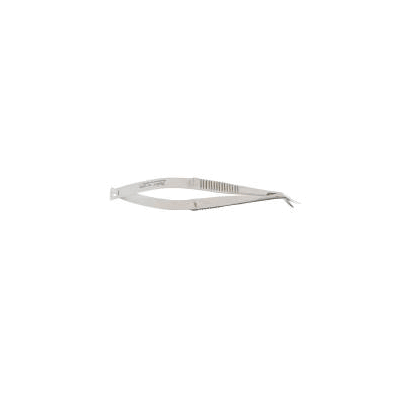 Corneal Section Scissors Castroviejo 4-1/2 In
