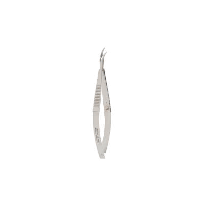 Corneal Section Scissors Castroviejo 4-1/2 In