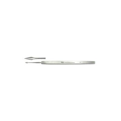 Corneal Spud - Spud, Corneal Strt 4mm - Milt