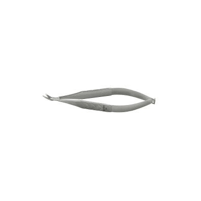 Corneoscleral Scissors Castroviejo 4-1/4 Inch