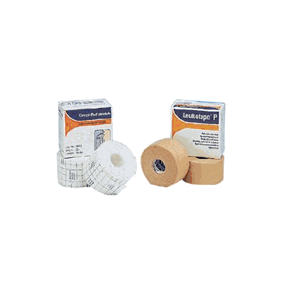 Corrective Taping LeukotapeP 1 Inch X 15 Ya