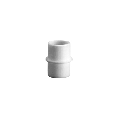 Corrugated Tubing Adapter, 22mm O.D. x 22mm O