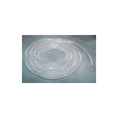 Corrugated Tubing Airlife 100 Foot - Tubing,