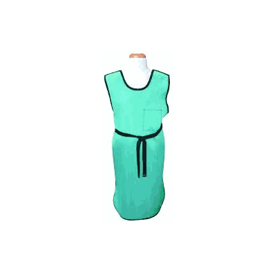 Cost Cruncher Economy X-ray Apron - Apron, L