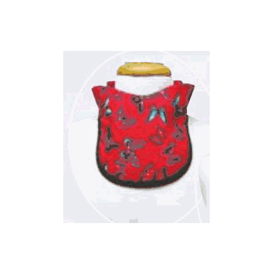 Cost Cruncher Thyroid Collar - Collar, Barra