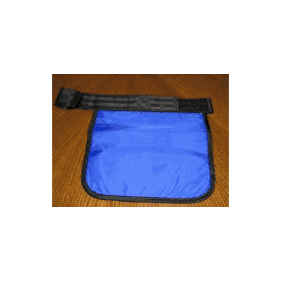Cost Cruncher X-ray Apron Set Demi - Apron,
