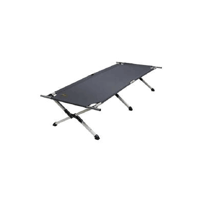 Cot, Slumber Jack Emer - - Moore Medical